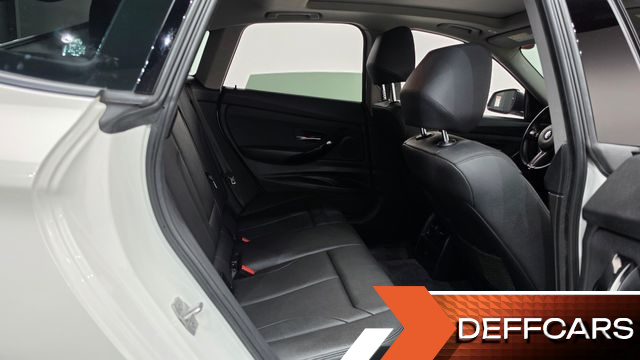 BMW GRAN TURISMO GT 320d xDrive купить на сайте DeffCars