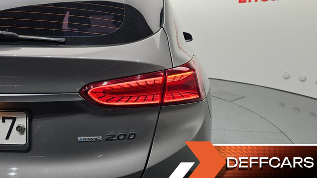Hyundai SANTAFE Diesel 2,0 4WD Prestige купить на сайте DeffCars