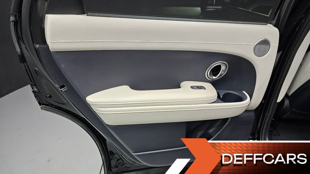Hyundai PALISADE Gasoline 2.5T 2WD 9-Seater Prestige купить на сайте DeffCars
