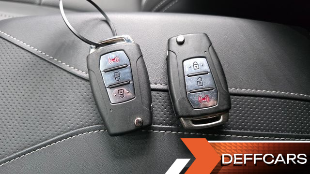 Ssangyong TORRES Gasoline 1.5 2WD TV7 купить на сайте DeffCars