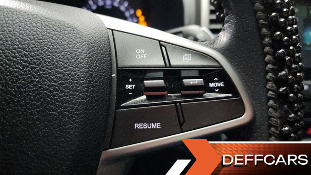 Ssangyong REXTON Diesel 2.2 4WD Prestige купить на сайте DeffCars