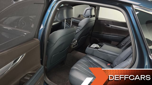 Genesis G80 Gasoline 3.5 Turbo AWD купить на сайте DeffCars