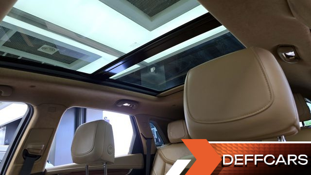 Cadillac XT5 3.6 Platinum купить на сайте DeffCars