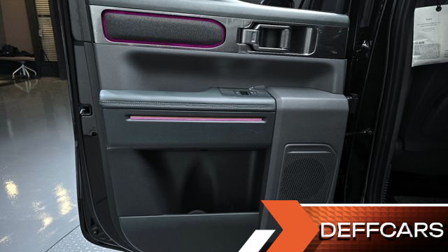 Kia TASMAN 2.5T Gasoline 2WD Extreme купить на сайте DeffCars