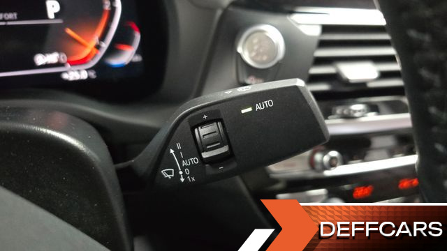 BMW X4 xDrive20d xLine купить на сайте DeffCars