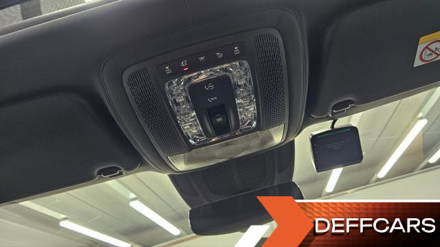 Mercedes GLS-CLASS Maybach GLS600 4MATIC купить на сайте DeffCars
