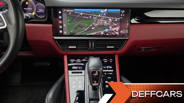 Porsche CAYENNE 3.0 Coupe купить на сайте DeffCars