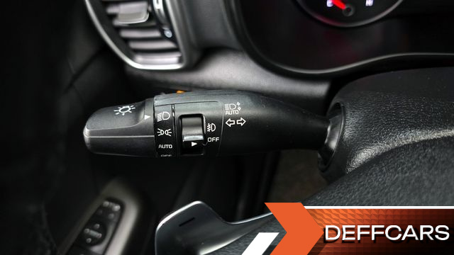 Kia SPORTAGE Diesel 2.0 2WD Prestige купить на сайте DeffCars