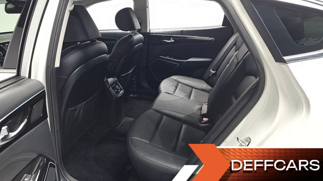 Kia K7 Noblesse купить на сайте DeffCars