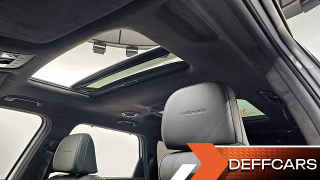 Hyundai PALISADE HEV 2.5T 2WD 7-Seater Calligraphy купить на сайте DeffCars