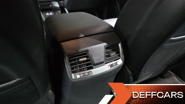 Ssangyong REXTON Diesel 2.2 4WD Prestige купить на сайте DeffCars