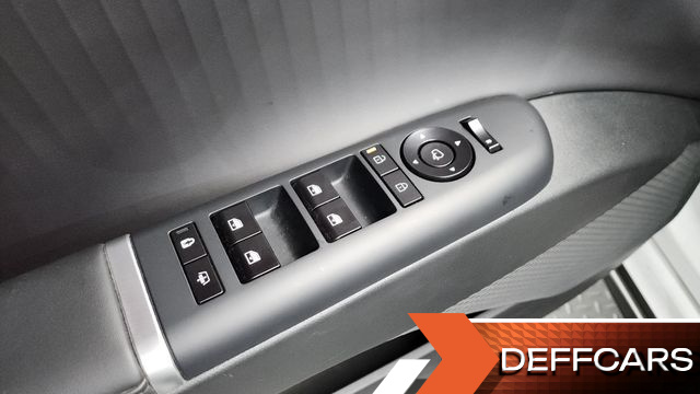 Hyundai GRANDEUR Calligraphy купить на сайте DeffCars