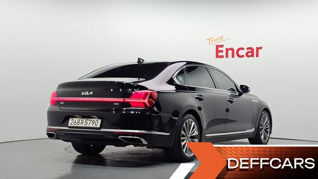 Kia K9 3.8 GDI AWD Best Selection Ⅰ купить на сайте DeffCars