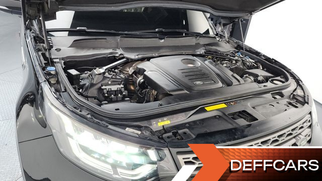Land Rover DISCOVERY 2.0 SD4 SE купить на сайте DeffCars