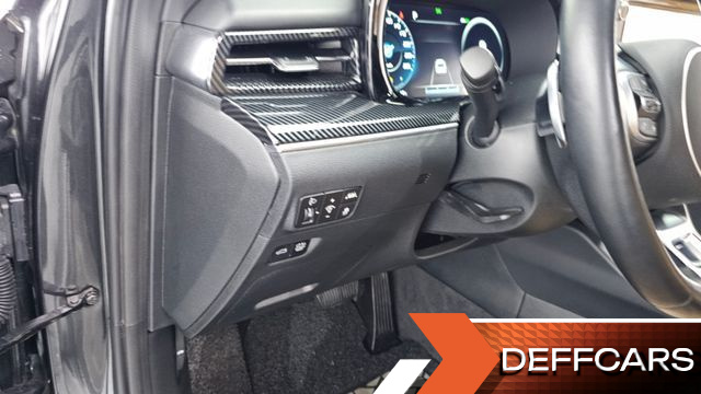 Kia K5 Signature купить на сайте DeffCars