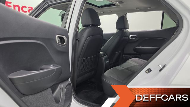 Hyundai VENUE 1.6 Modern купить на сайте DeffCars