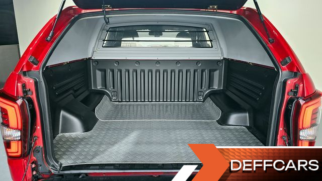Ssangyong REXTON Diesel 2.2 4WD Prestige купить на сайте DeffCars