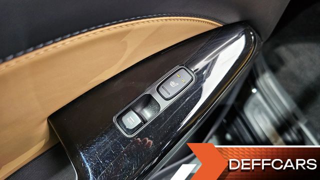 Kia K7 Noblesse купить на сайте DeffCars