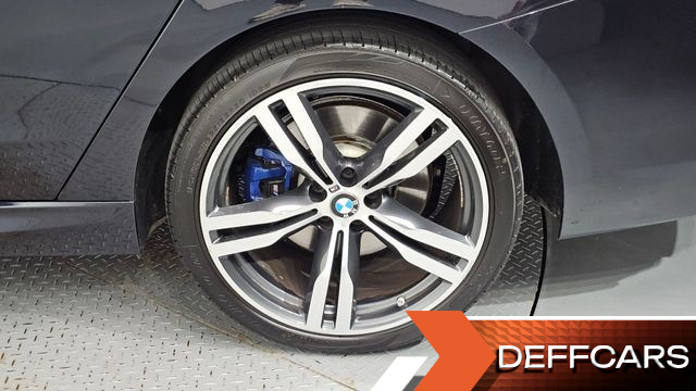 BMW GRAN TURISMO 630i xDrive M Sport купить на сайте DeffCars