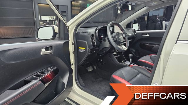 Kia MORNING Best Selection купить на сайте DeffCars