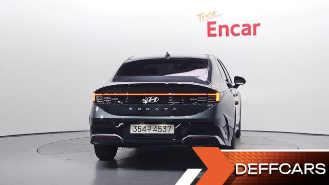 Hyundai SONATA 2.0 Premium купить на сайте DeffCars