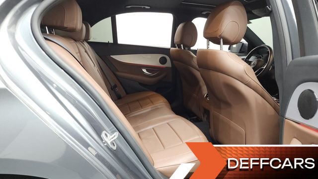 Mercedes E-CLASS E250 Avantgarde купить на сайте DeffCars