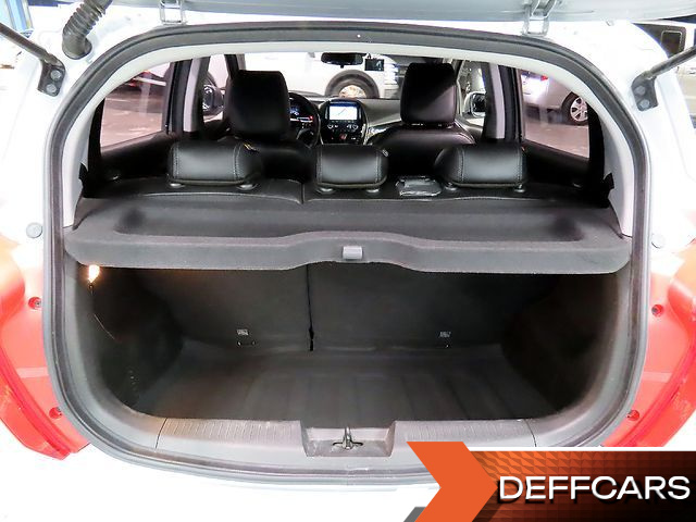 ChevroletGMDaewoo SPARK Premier купить на сайте DeffCars