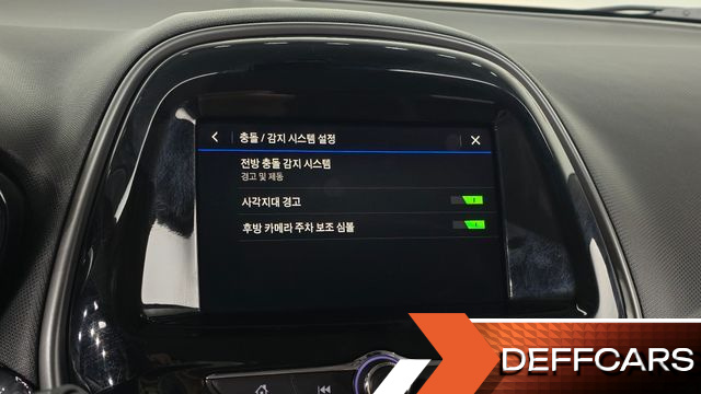 ChevroletGMDaewoo SPARK Premier купить на сайте DeffCars