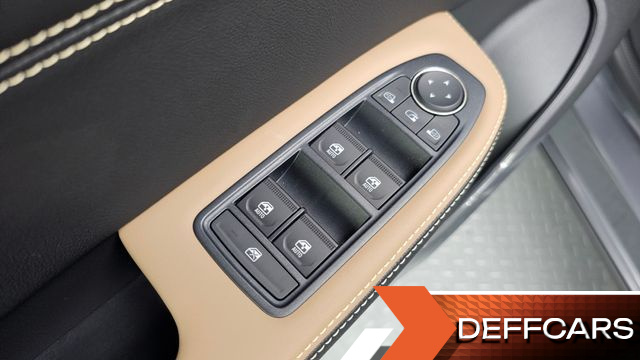 Renault-KoreaSamsung ARKANA 1.6 GTe Iconic купить на сайте DeffCars