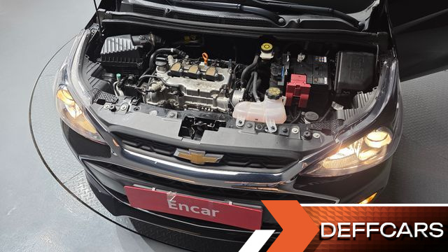 ChevroletGMDaewoo SPARK Premier купить на сайте DeffCars
