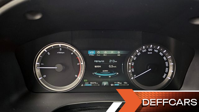 Ssangyong REXTON Diesel 2.2 4WD Prestige Special (5-Link) купить на сайте DeffCars