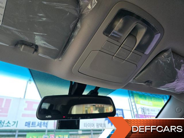 Ssangyong TIBOLI 1.6 RX 2WD купить на сайте DeffCars