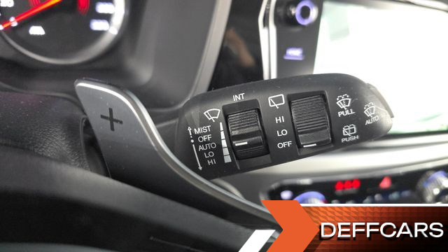 Ssangyong KORANDO Gasoline 1.5 2WD C5 купить на сайте DeffCars