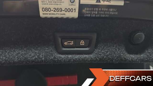 BMW 5-SERIES 530i M Sport Package Plus купить на сайте DeffCars