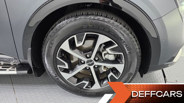 Kia SPORTAGE Signature 2WD купить на сайте DeffCars