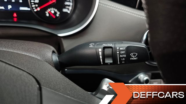 Kia STINGER 2.5 Masters купить на сайте DeffCars