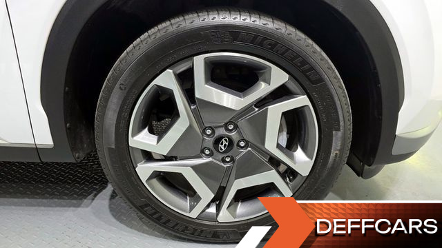 Hyundai PALISADE Gasoline 3.8 2WD Prestige купить на сайте DeffCars