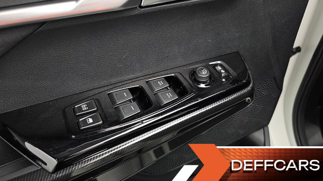 Ssangyong ACTYON Gasoline 1.5 2WD S9 купить на сайте DeffCars