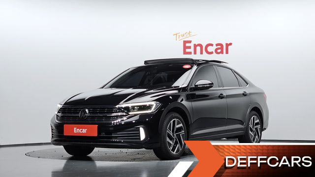 Volkswagen JETTA 1.5 TSI Prestige купить на сайте DeffCars