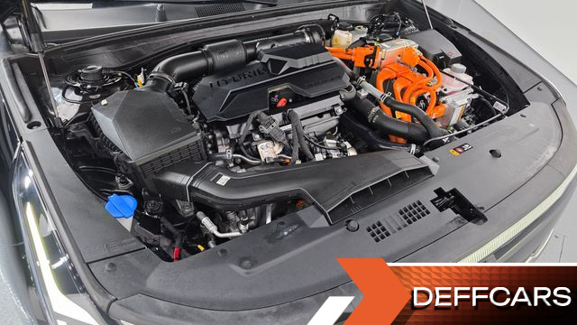 Kia K8 Signature купить на сайте DeffCars