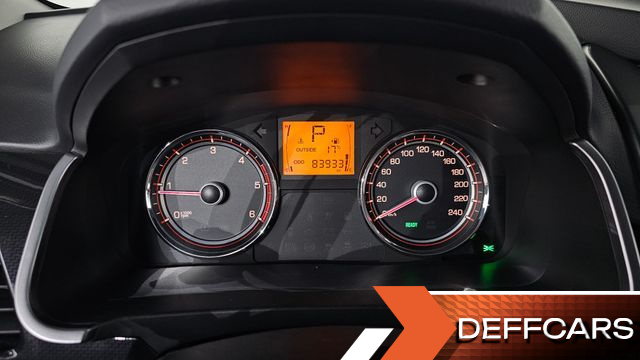Ssangyong KORANDO 2.2 RX 2WD DLX купить на сайте DeffCars