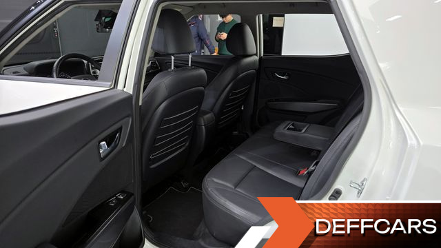 Ssangyong TIBOLI Gasoline 1.5 2WD V3 купить на сайте DeffCars