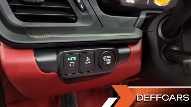 Porsche 911 Carrera GTS Cabriolet купить на сайте DeffCars