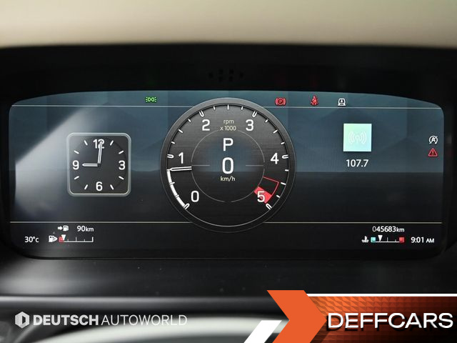 Land Rover DEFENDER 110 D300 HSE купить на сайте DeffCars