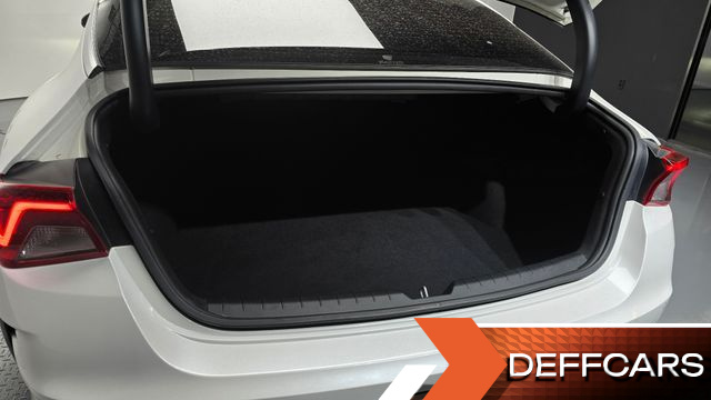 Kia K5 2.0 Noblesse купить на сайте DeffCars