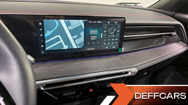 Ssangyong ACTYON Gasoline 1.5 2WD S9 купить на сайте DeffCars