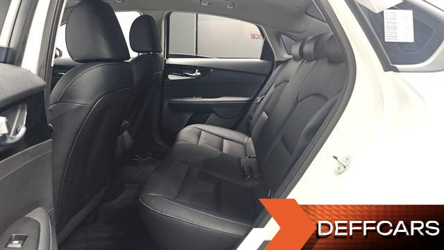 Kia K3 1.6 Prestige купить на сайте DeffCars