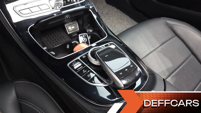 Mercedes E-CLASS E300 Avantgarde купить на сайте DeffCars