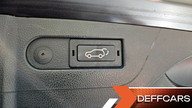 Ssangyong REXTON Diesel 2.2 4WD The Black купить на сайте DeffCars