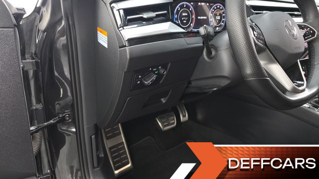 Volkswagen ARTEON 2.0 TDI Prestige купить на сайте DeffCars